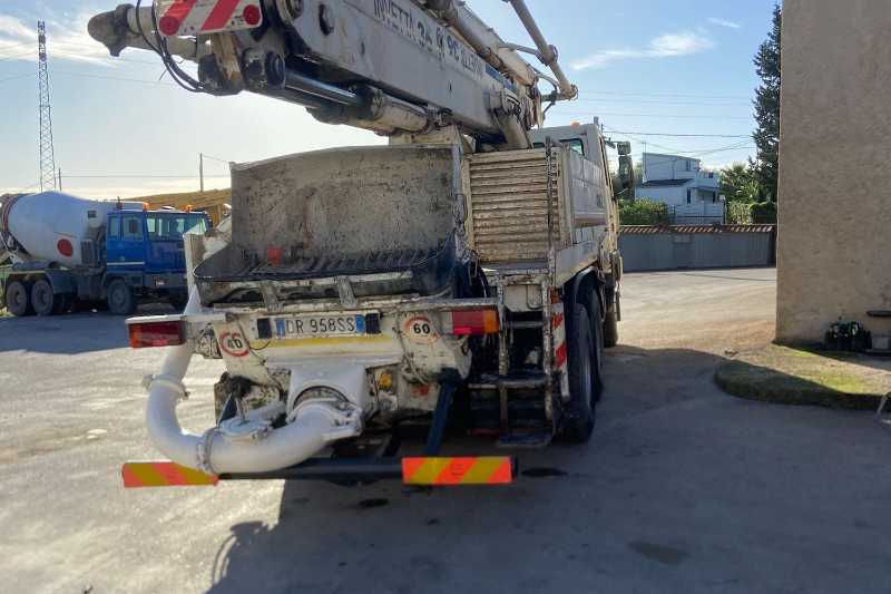 OmecoHub - Immagine CIFA INVETTA36